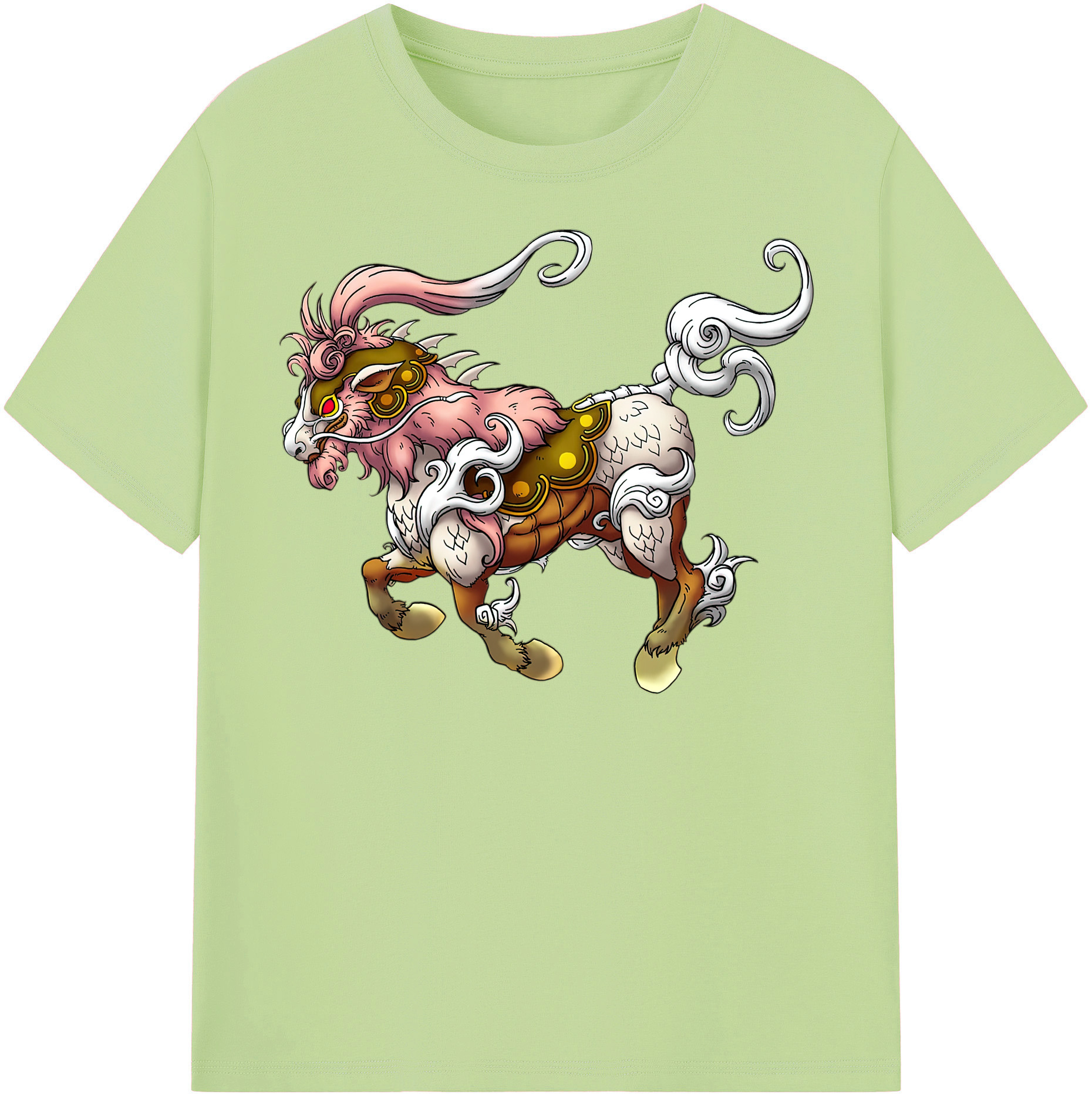 （画像用） ドラゴンクエスト Doragon Kuesuto Dragon Quest 綿100％半袖Tシャツ（フロントプリント）